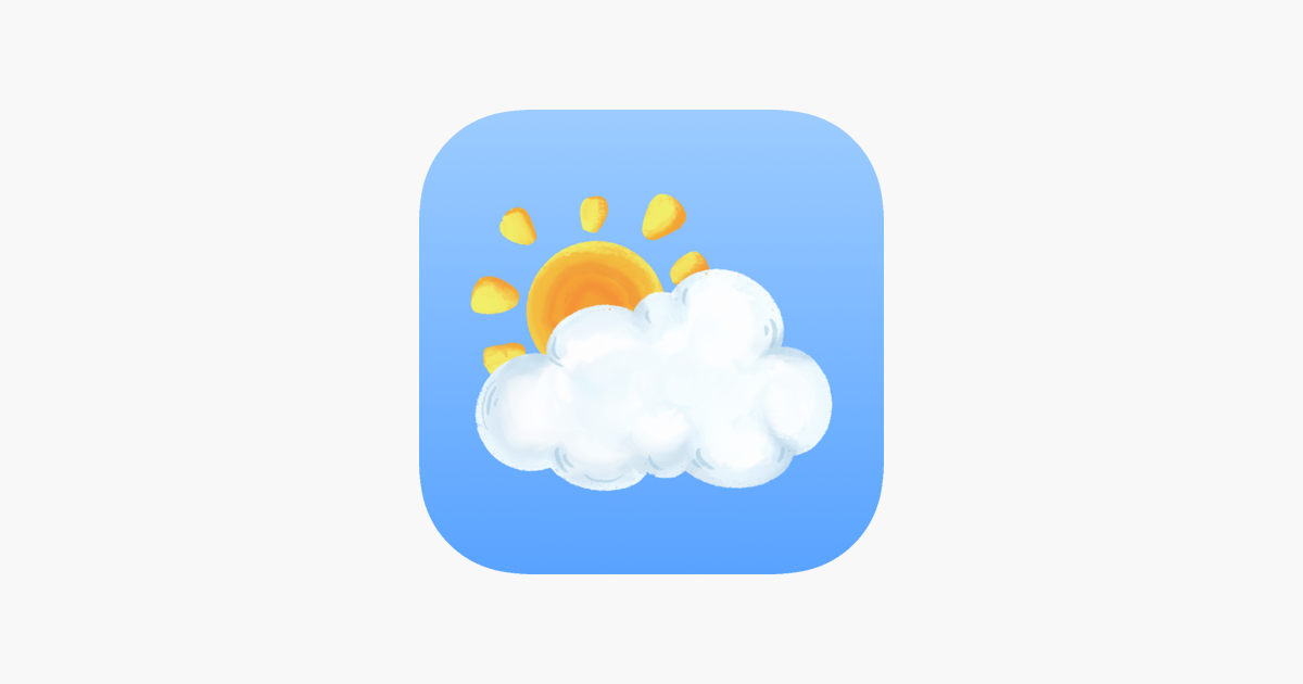 ‎Daily Weather 15 days on the App Store