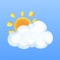 Hello Weather is a super weather forecaster that can provide accurate weather forecasts anytime