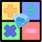 Challenge yourself to improve your math skills with Learn Maths - Win Diamond, the addictive math game that lets you practice addition, subtraction, multiplication, and division in a fun and engaging way