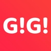 GiGi Food: Super, Comida Y Más