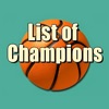 List of Champions Lite
