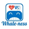 Whale-ness : ผู้ช่วยสุขภาพ