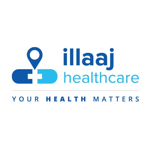 Illaaj App