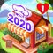 Icon Cooking Star: New Games 2021