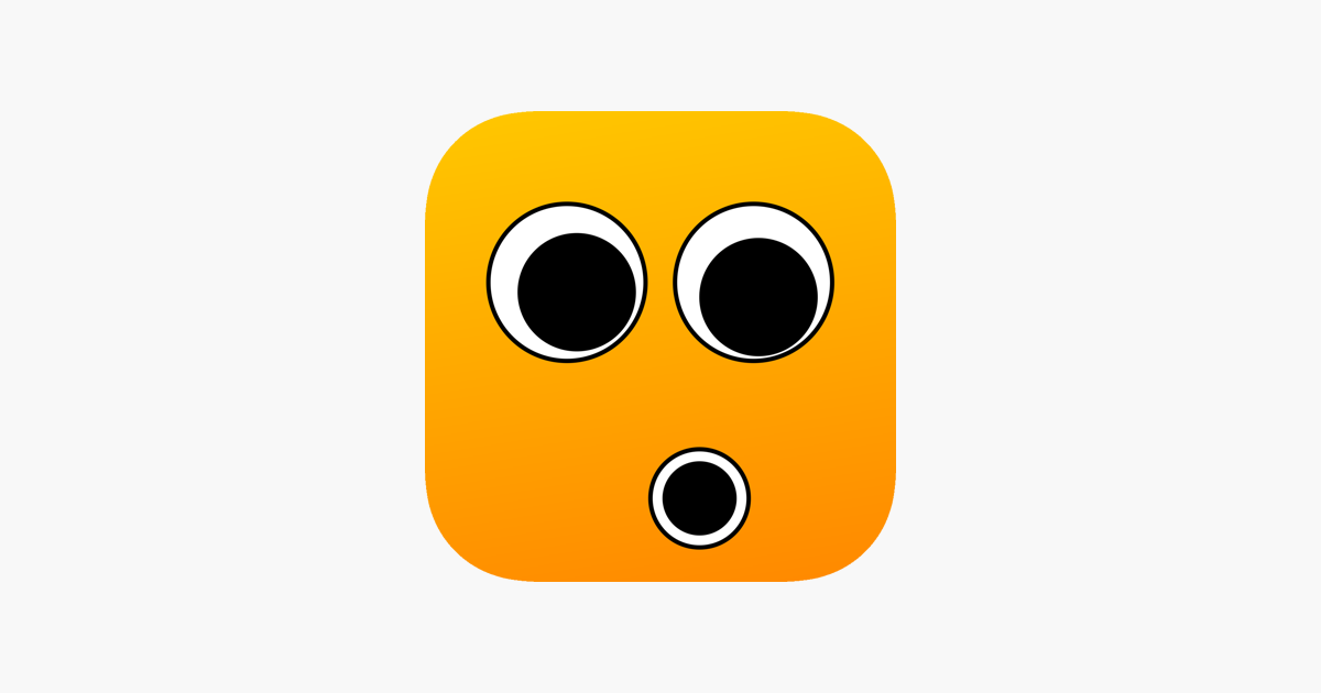 ‎Googly Eyes Photos & Camera on the App Store