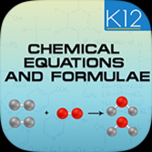 Balancing Chemical Equations