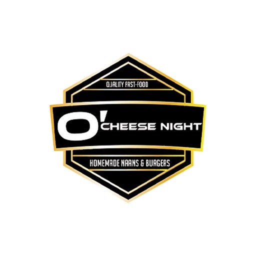 O'cheese Night