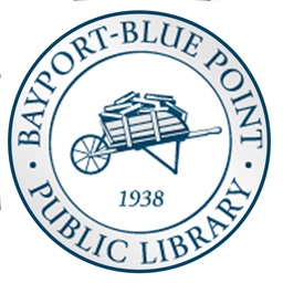 Bayport-Blue Point Library