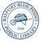 Take the Bayport-Bluepoint Library with you on your device