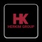 our application herkim group Herkim, whose main field of activity is Paint and Polyester production, is a mobile app used for the promotion of tailor made products and special requests