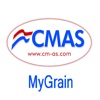 CMAS MyGrain - iPadアプリ