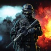 Black Commando FPS War Game