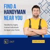 Find a Handyman Near You - USA