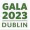 Mobile app for the GALA 2023 Dublin conference, held 12-15 March 2023 at the Clayton Hotel Burlington Road in Dublin, Ireland