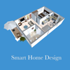 Smart Home Design | Floor Plan - Sebastian Kemper