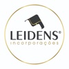 Área do Cliente - Leidens