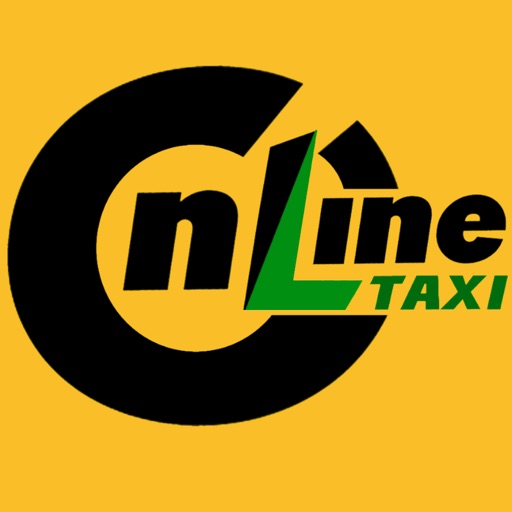 ONLINE TAXI клиент