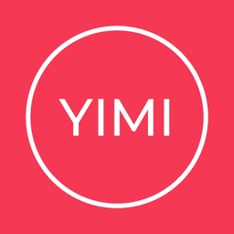 Yimi - Pics magic editor!