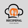 RecipePal-Food Recipe Manager
