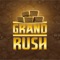 Have a fun time with your friends playing the Grand Rush