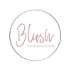 Blush Hair Boutique