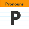 Pronouns by Teach Speech Apps - Teach Speech Apps, LLC