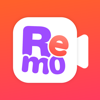 Remo - Video Chat and Calls - HONGKONG PANU TECHNOLOGY CO., LIMITED