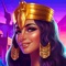 Prophecy of Egypt is an engaging puzzle game that combines elements of orienteering and jigsaw puzzles