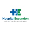 Hospital Escandón