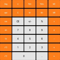 Calculator Pro & Currency
