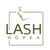 LASH HOPKA