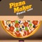 Pizza Maker & Pizza Game is one of  unique food making and cooking game that serves best pizza and great pizza through take away and dine in this  kid games