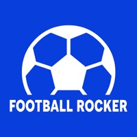 Football Rocker app not working? crashes or has problems?