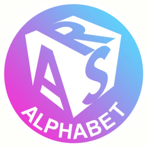 ARS Alphabet Download