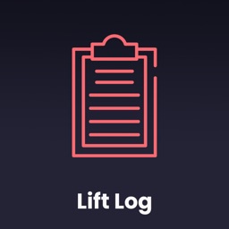 Nitor Lift Log