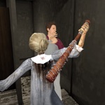 Play For Evil Granny Simulator