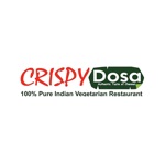 Crispy Dosa.