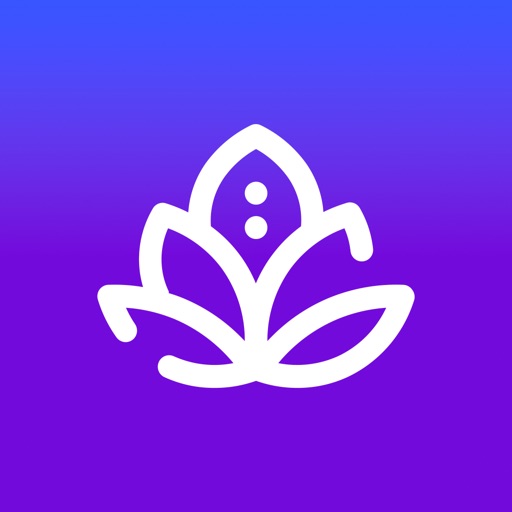 Lotus: Meditation & Sleep iOS App