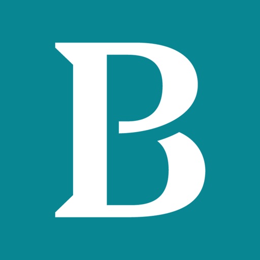 Baptist Press iOS App