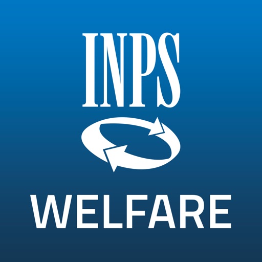 INPS - Welfare - GDP