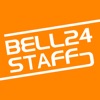 Bell24staff 公式アプリ