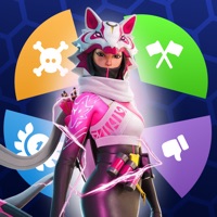Contact Tracker & Skins from Fortnite