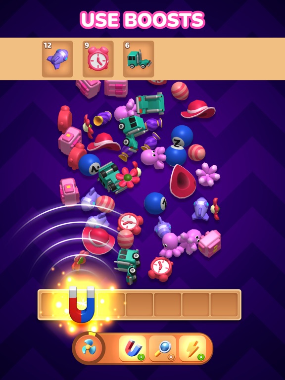 Triple Match: 3D Puzzle Game screenshot 2