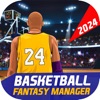 Basketball Fantasy Manager App