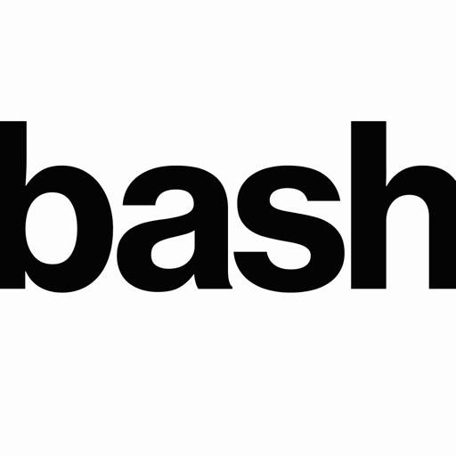 bash™ iOS App