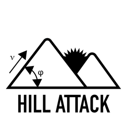 Ícone do app Hill Attack