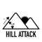 Icon Hill Attack