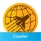 SENDBYSHARE COURIER - THE APP FOR GREEN COURIERS