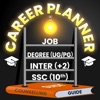 Career Guide Study Job Planner