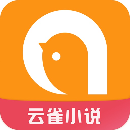云雀小说logo